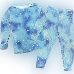 Free Birdees Bamboo Pajama Set | 18–24 Months 🌙